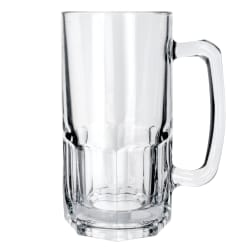 Anchor Hocking New Orleans Beer Mug, 34 oz. (1153U) Replacement Image