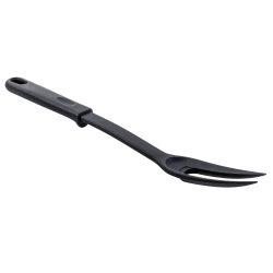 Winco NC-PF2 2 Prong Nylon Cooks Fork, Black Replacement Image