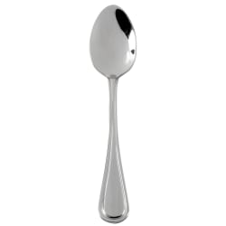 Winco 0030-03 7 1/4" Dinner Spoon with 18/8 Stainless Grade, Shangarila... Replacement Image