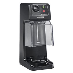 Hamilton Beach Countertop Drink Mixer w/ (1) Spindle & Variable Speed, 12... Replacement Image