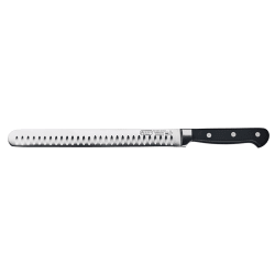 Winco KFP-102 10" Fish/Roast Slicer w/ High Carbon German Steel, 1 Piece... Replacement Image