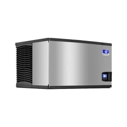 Manitowoc Ice IYP0300A 30" Indigo NXT™ Half Cube Ice Machine Head - 325... Replacement Image