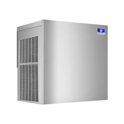 Manitowoc Ice RNP0320A 22" Nugget Ice Machine Head - 308 lb/24 hr, Air C... Replacement Image