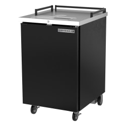 Beverage-Air BM23HC-B-28 24" Kegerator Beer Dispenser w/ (1) Keg Capacit... Replacement Image