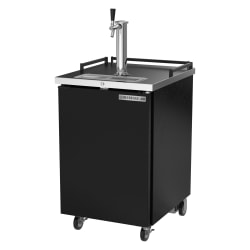 Beverage-Air BM23HC-B 24" Kegerator Beer Dispenser w/ (1) Keg Capacity -... Replacement Image