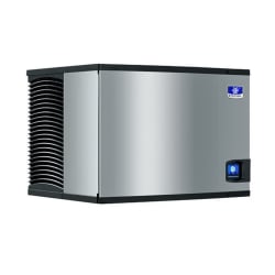 Manitowoc Ice IYP0600W 30" Indigo NXT™ Half Cube Ice Machine Head - 650... Replacement Image