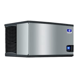 Manitowoc Ice IYP0300W 30" Indigo NXT™ Half Cube Ice Machine Head - 310... Replacement Image