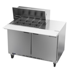 Beverage-Air SPE48HC-12M 48" Hydrocarbon Series Mega Top Sandwich/Salad... Replacement Image
