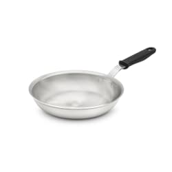 Vollrath 562114 14" Wear-Ever® Aluminum Frying Pan w/ Hollow Silicone Ha... Replacement Image