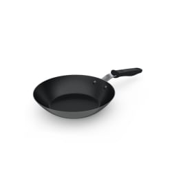 Vollrath 5923938 9 3/8" Non-Stick Carbon Steel Frying Pan w/ Hollow Sili... Replacement Image