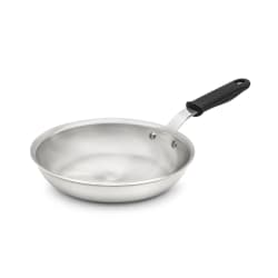 Vollrath 672107 7" Wear-Ever® Aluminum Frying Pan w/ Hollow Silicone Han... Replacement Image