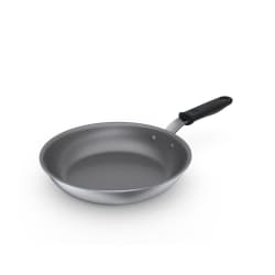Vollrath 672210 10" Wear-Ever® Aluminum Frying Pan w/ Hollow Silicone Ha... Replacement Image