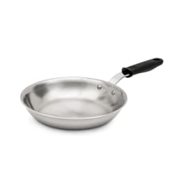 Vollrath 692108 8" Tribute® Stainless Steel Frying Pan w/ Hollow Silicon... Replacement Image