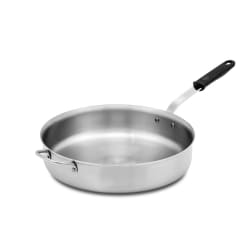 Vollrath 702175 14" Tribute® Aluminum Saute Pan - Induction Ready Replacement Image