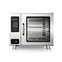 Alto-Shaam 7-20GPRO Full-Size Combi Oven, Boilerless, Liquid Propane Replacement Image