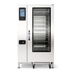 Alto-Shaam 20-20GPRO Full-Size Combi Oven, Boilerless, Natural Gas Replacement Image