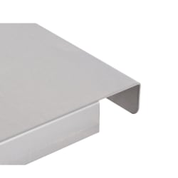 Manitowoc Ice K00472 Bin Adapter for 22" Indigo Ice Machine on 30"... Replacement Image