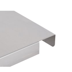 Manitowoc Ice K00471 Ice Deflector for (2) 30" Ice Machines on 48"... Replacement Image