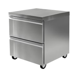 Delfield D4427NP 27"W Undercounter Refrigerator w/ 2 Drawers, 115v Replacement Image