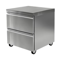Delfield D4527NP 27"W Undercounter Freezer w/ 2 Drawers, 115v Replacement Image