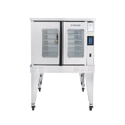 Garland MCO-ES-10M Single Full Size Electric Convection Oven - 10.4kW, 208v/1... Replacement Image