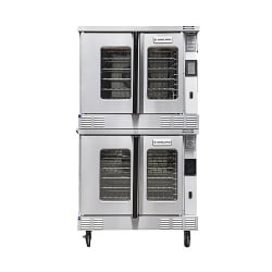 Garland MCO-ES-20M Double Full Size Electric Convection Oven - 20.8kW, 240v/3... Replacement Image