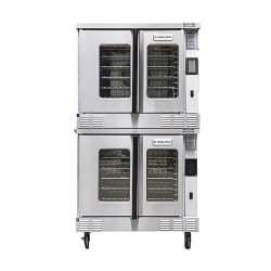 Garland MCO-GS-20M Double Full Size Natural Gas Convection Oven - 120,000 BTU Replacement Image