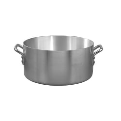 Winco APS-PT 20 qt Replacement Pot - Aluminum Replacement Image