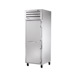 True STA1R-1S-HC 27 1/2" One Section Reach In Refrigerator, (1) Right Hi... Replacement Image