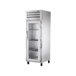 True STG1F-1G-HC 27 1/2" SPEC SERIES® One Section Reach In Freezer, (1)... Replacement Image