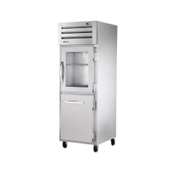 True STG1R-1HG/1HS-HC 27 1/2" One Section Reach In Refrigerator, (1) Gla... Replacement Image