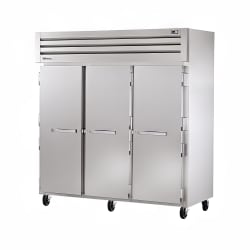 True STR3F-3S-HC 78" SPEC SERIES® Three Section Reach In Freezer, (3) Le... Replacement Image