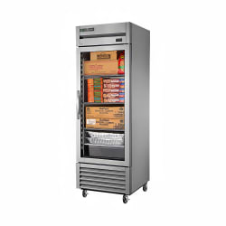 True T-23FG-HC~FGD01 27" T Series One Section Reach In Freezer, 1 Right... Replacement Image