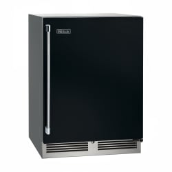 Perlick HB24RS-BS-STK 23 7/8" W Undercounter Refrigerator w/ 1 Solid Doo... Replacement Image