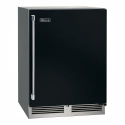 Perlick HC24RS-BS-STK 23 7/8" W Undercounter Refrigerator w/ (1) Section... Replacement Image
