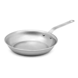 Vollrath 691107 7" Tribute® Stainless Steel Frying Pan w/ Solid Metal Ha... Replacement Image