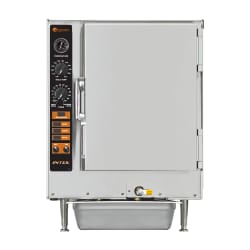 Groen XS-240-12-3 Intek® (6) Pan Convection Steamer - Countertop, 240v/3ph Replacement Image