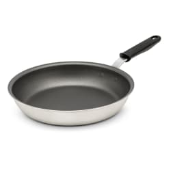 Vollrath 562412 12" Wear-Ever® Non-Stick Aluminum Frying Pan w/ Hollow S... Replacement Image