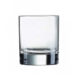 Arcoroc V3469 10 oz Islande Old Fashioned Glass Replacement Image