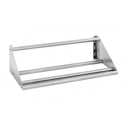 Advance Tabco DTO-62-EC Tubular Wall Mounted Shelf, 62"W x 18"D, St... Replacement Image