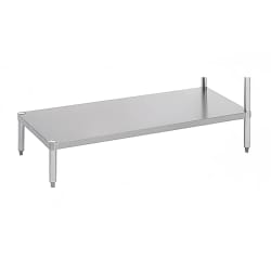 Advance Tabco DTA-SS-42 42" Undershelf, Stainless Replacement Image