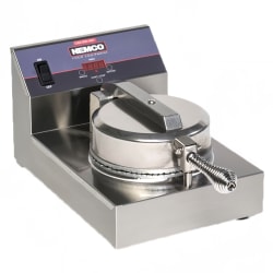 Nemco 7030A-240 Single Cone Baker w/ 7" Fixed Grid & Digital Control... Replacement Image