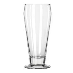 Libbey 3812 12 oz Ale Glass - Safedge Rim & Foot Guarantee Replacement Image
