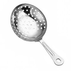 Tablecraft S211 Julep Strainer - Stainless Steel Replacement Image