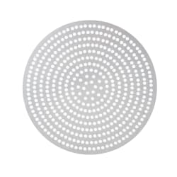 American Metalcraft 18915SP 15" Super Perforated Pizza Disk, Aluminum Replacement Image
