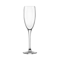 Libbey 9157 6 oz Champagne Flute Glass - Performa, Contour, Reserve by Libbey... Replacement Image