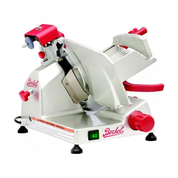 Berkel B10-SLC Manual Meat & Cheese Slicer w/ 10" Blade - Belt Drive... Replacement Image