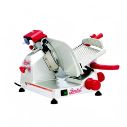 Berkel B9-SLC Manual Meat & Cheese Slicer w/ 9" Blade - Belt Driven,... Replacement Image
