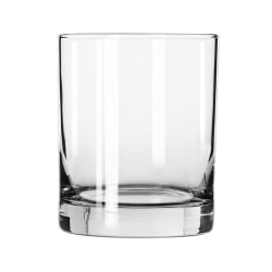 Libbey 2339 12 1/2 oz Double Old Fashioned Glass - Lexington Replacement Image