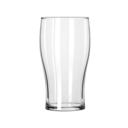 Libbey 4803 20 oz Pub Glass - Safedge Rim Guarantee Replacement Image
